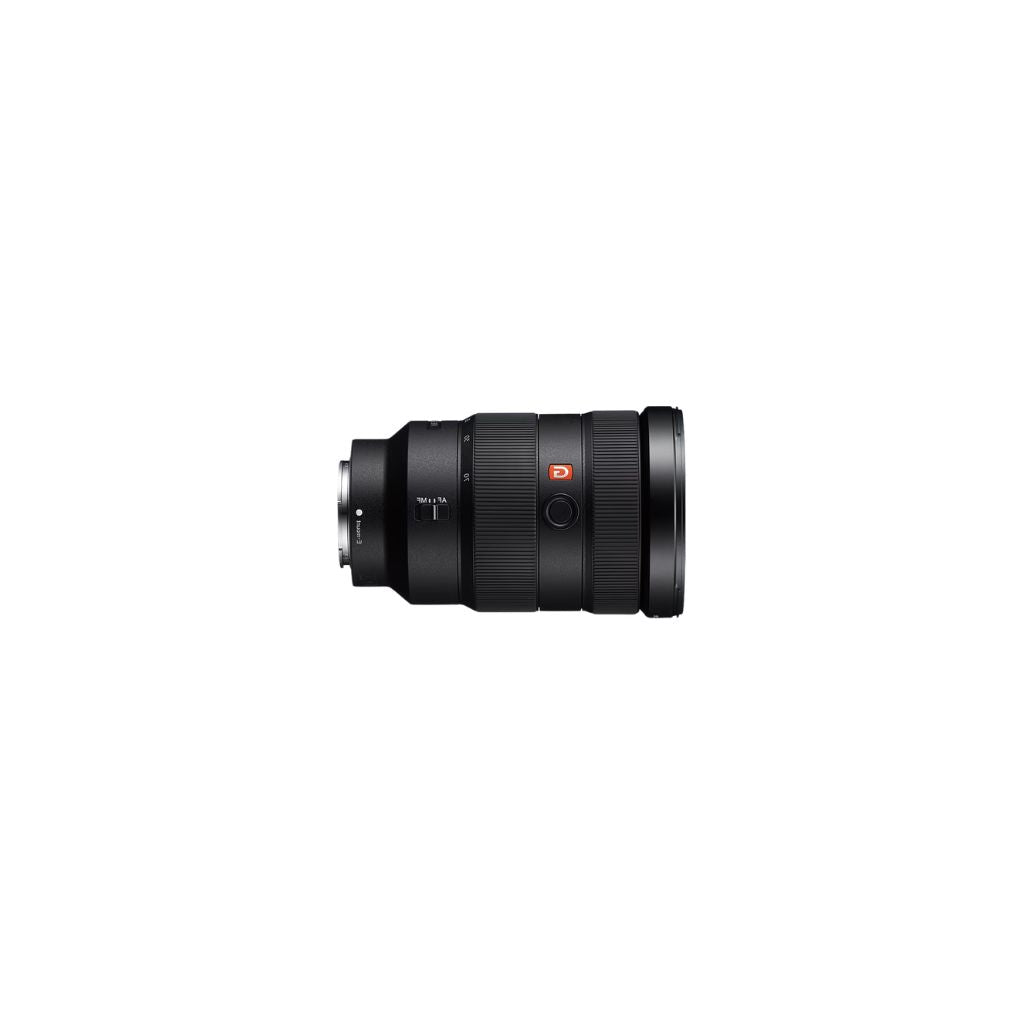 Sony FE 24-70mm F2.8 GM Full-Frame Standard Zoom Lens – E-Mount, G Master