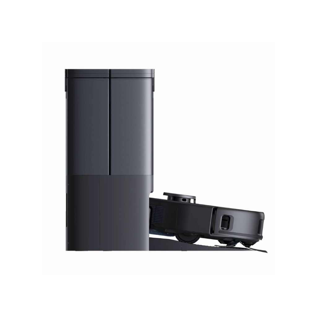 Anker eufy X10 Pro Omni Robot Vaccum - Black