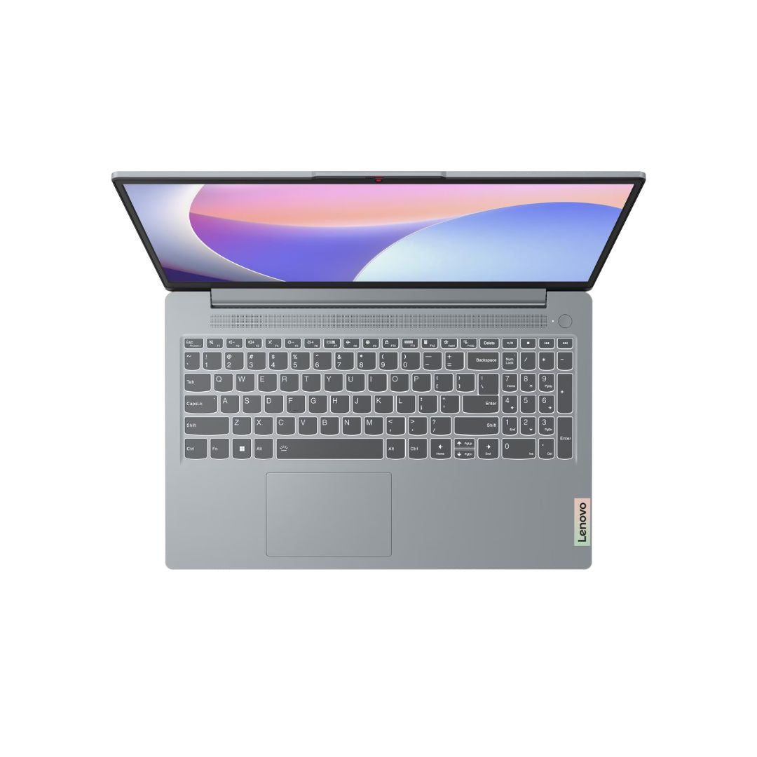 Lenovo IdeaPad Slim 3 15IRU8 | Core i3-1315U 8GB 256GB FHD in Iraq