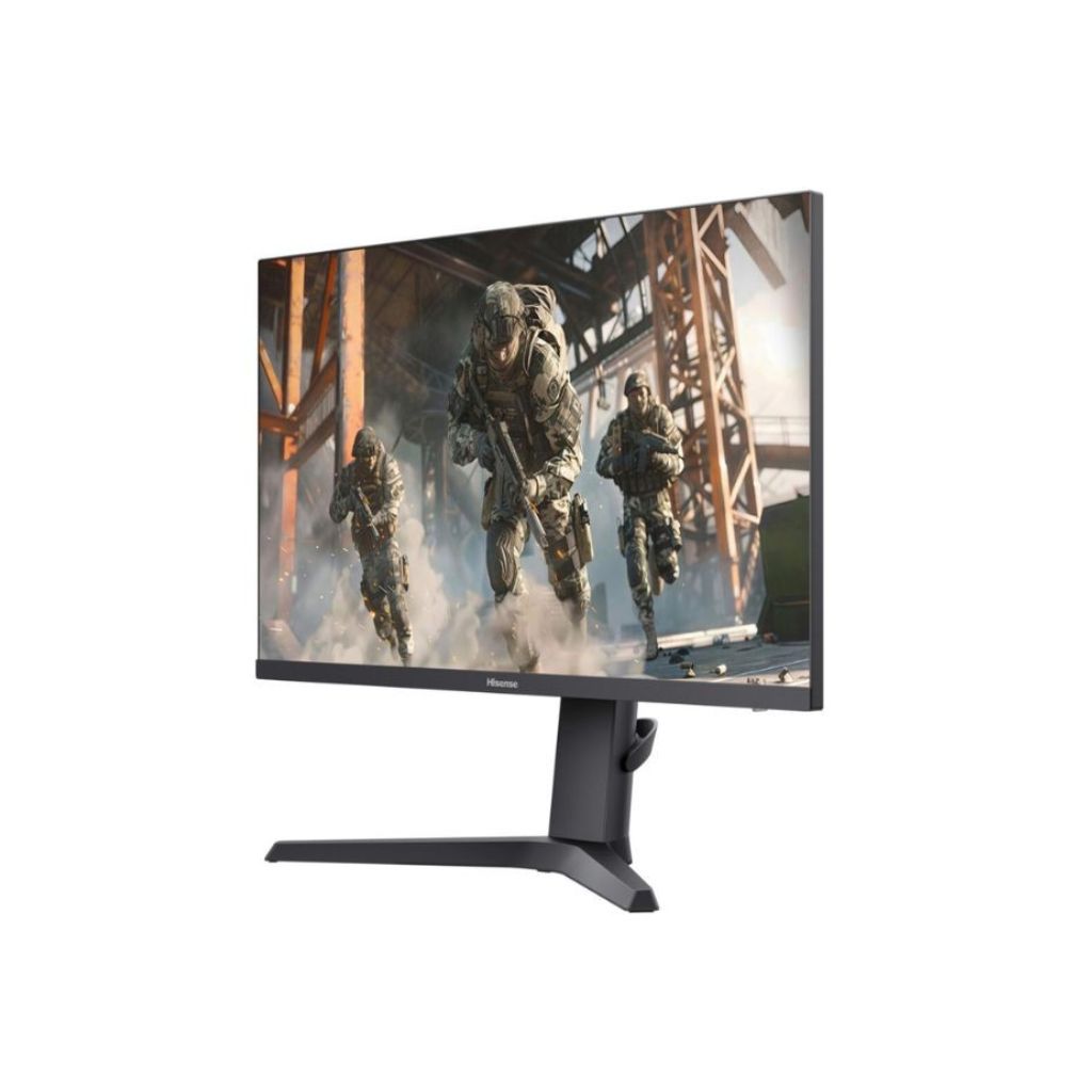 Hisense 27G6K-PRO - 27" 2K IPS 240Hz 1ms Gaming Monitor