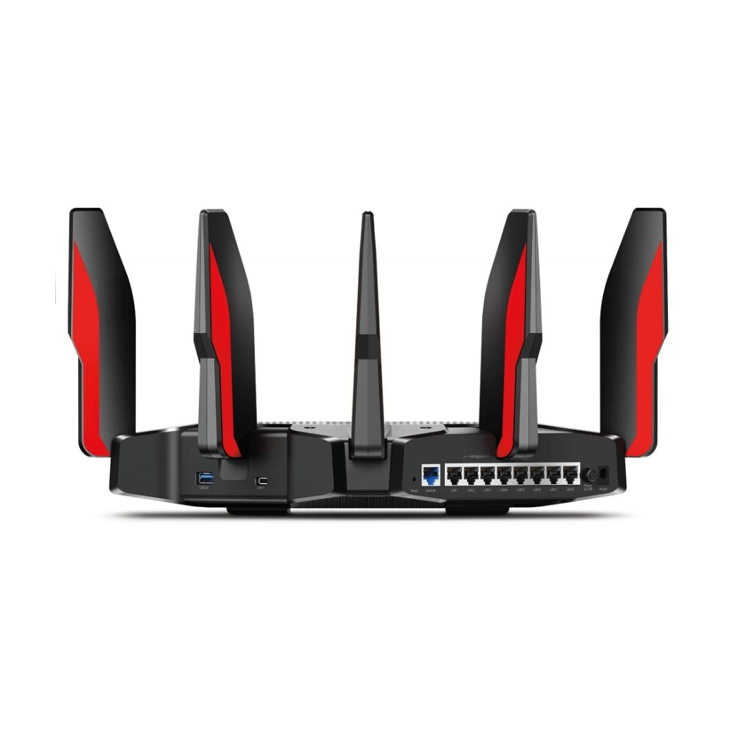 TP-Link Archer Gaming, AX11000 Tri-Band Wi-Fi 6 Router