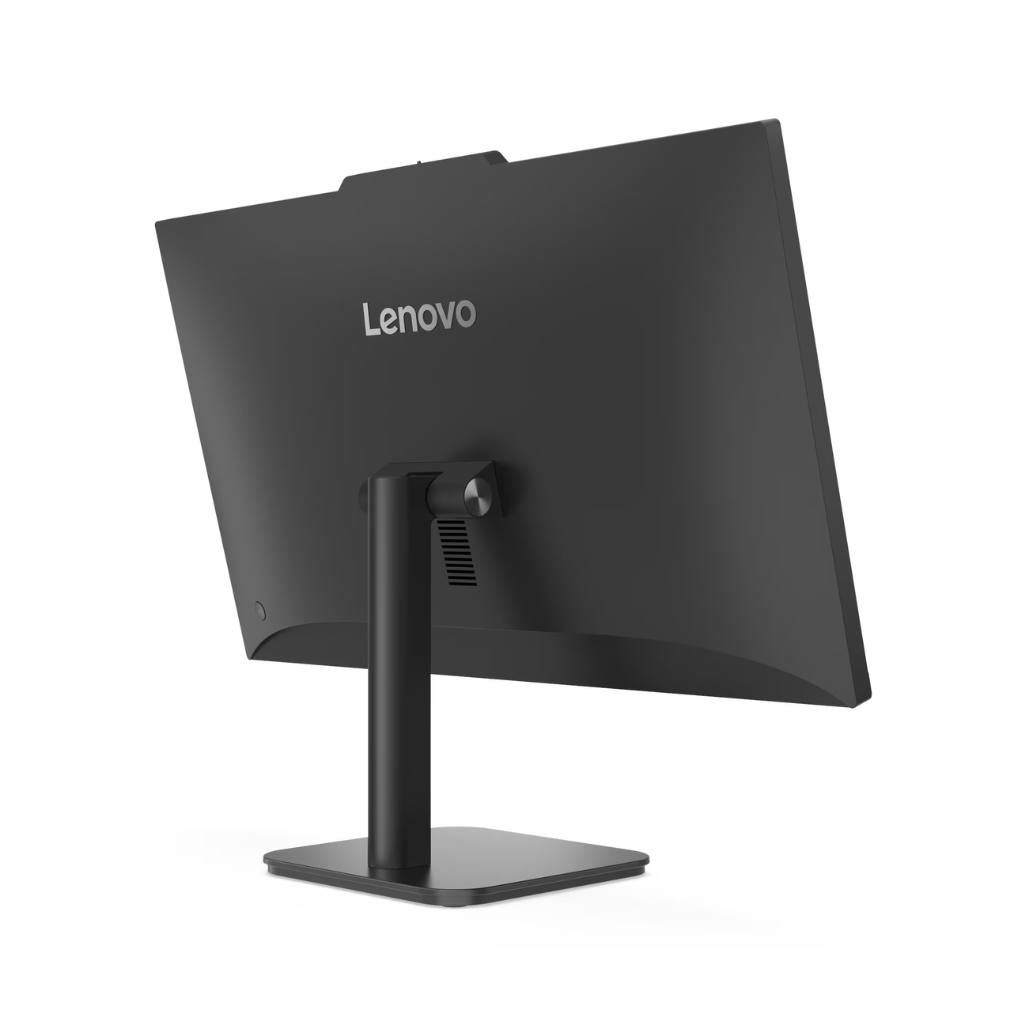 All in One Lenovo V100 - (3FGR), Intel Core i3-N305, RAM 8GB, SSD 512GB, Intel UHD Graphics, 24 FHD 99% SRGB, Black