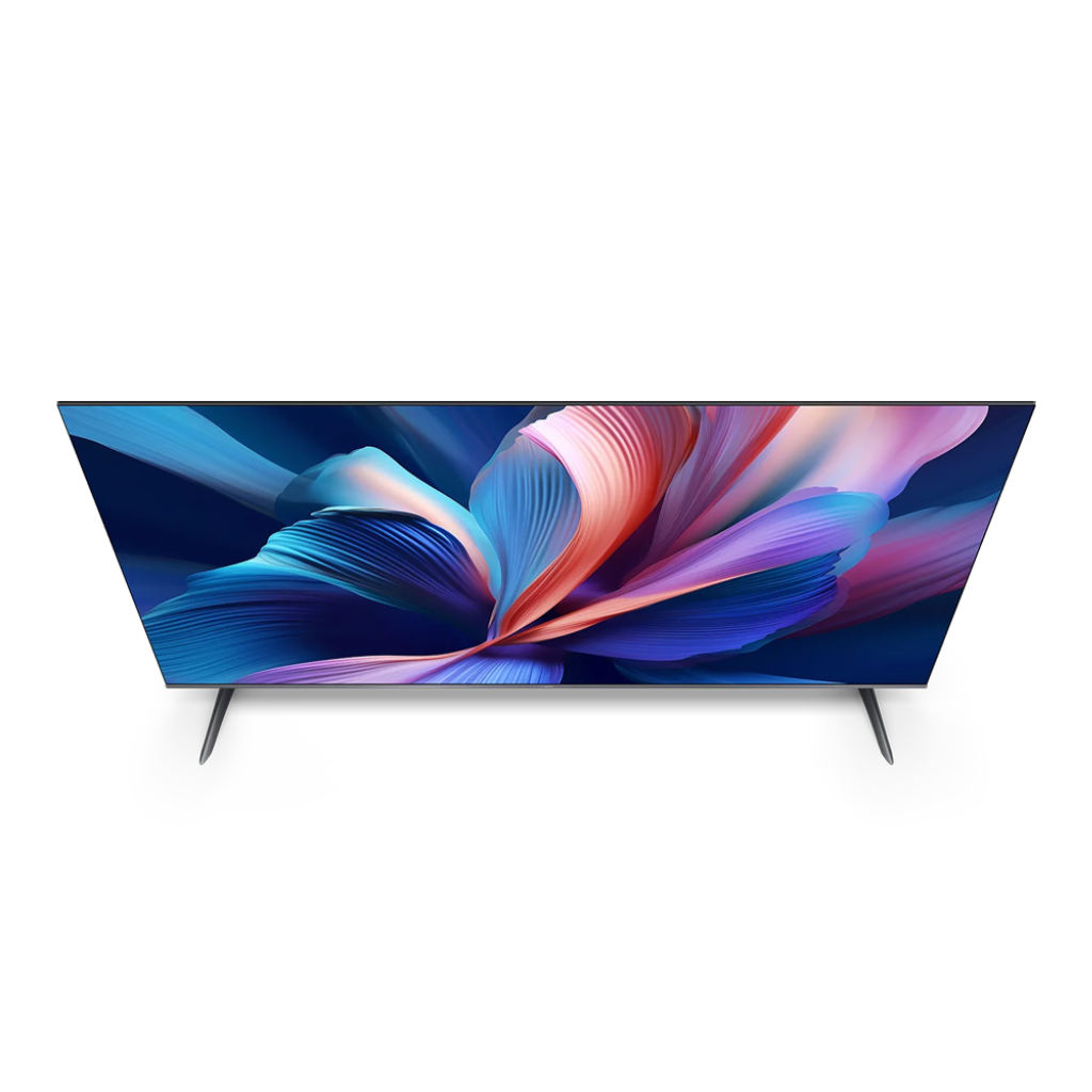 تلفزيون شاومي A Pro 4K (3840 × 2160) 55 بوصة 60 هرتز الذكي