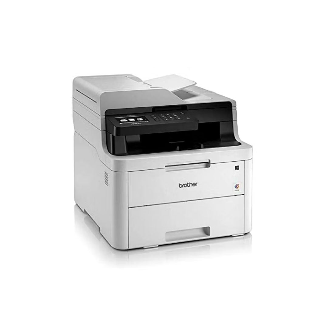 Brother DCP-L3551CDW , 3-in-1 LED Laser Multi-Function Printer