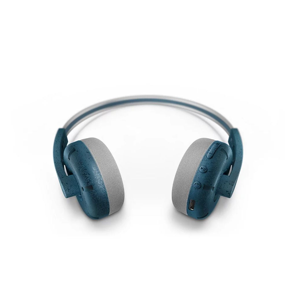 Philips 2000 Series Wireless on-ear headphones - Teal