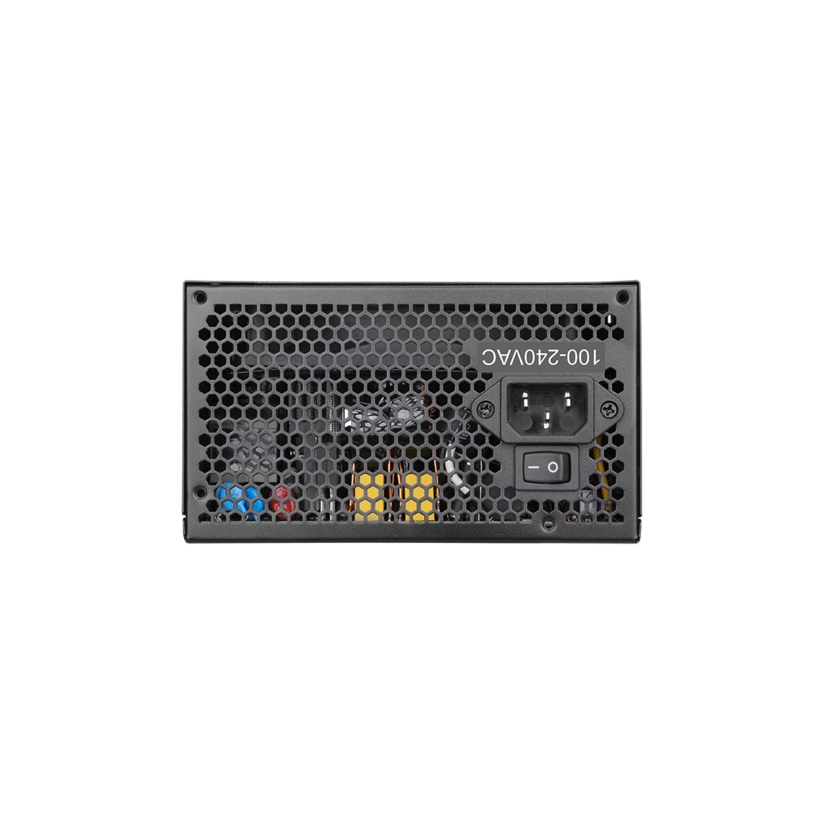 Segotep GN850W 850W Gold 80+ Non Modular, PCIe 5.1 & ATX 3.1