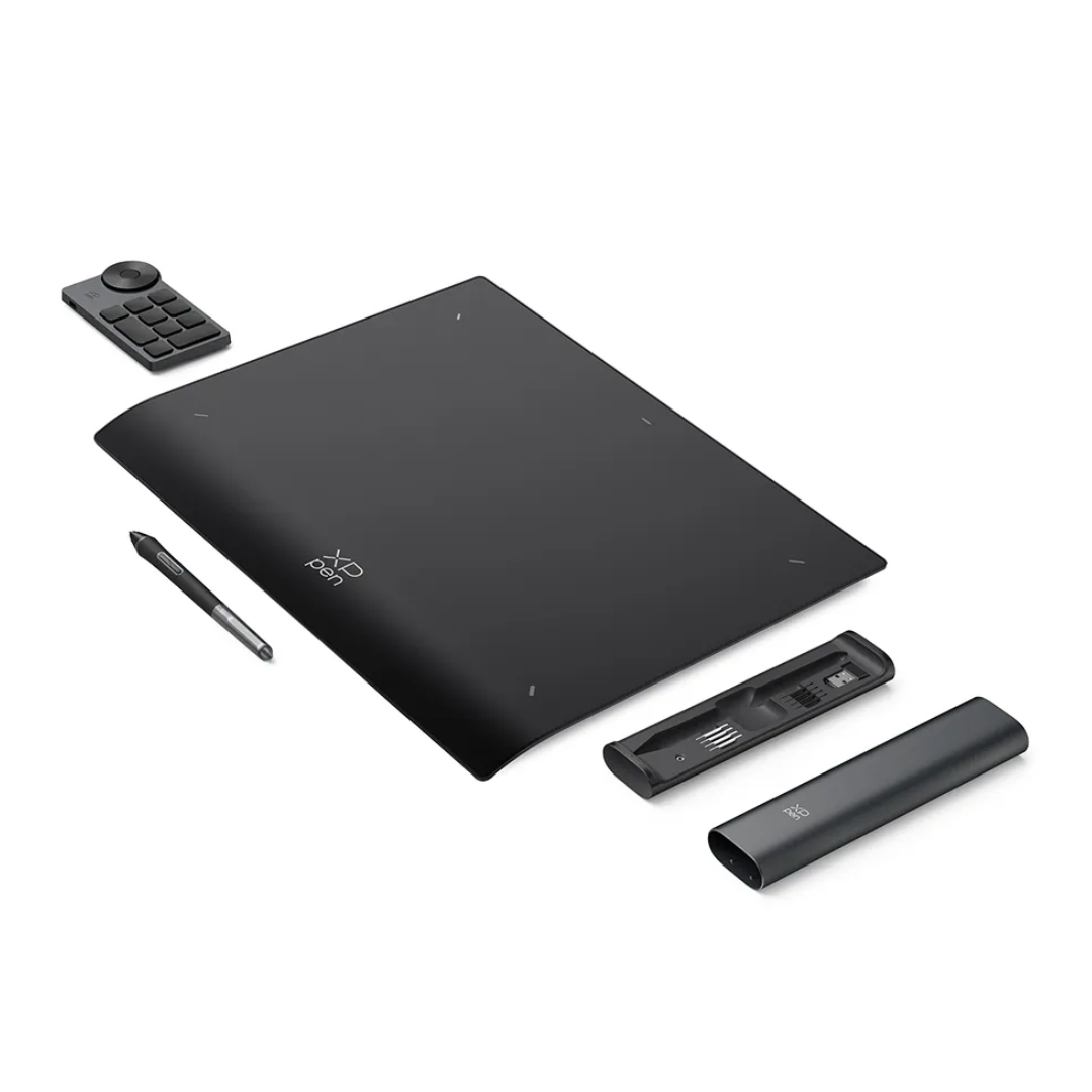 XP Pen Deco Pro LW (Gen2) Graphic Drawing Tablet