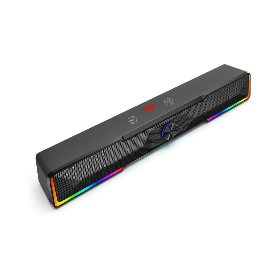 مكبرات صوت مكتبية لاسلكية Redragon Catenon GS516 RGB