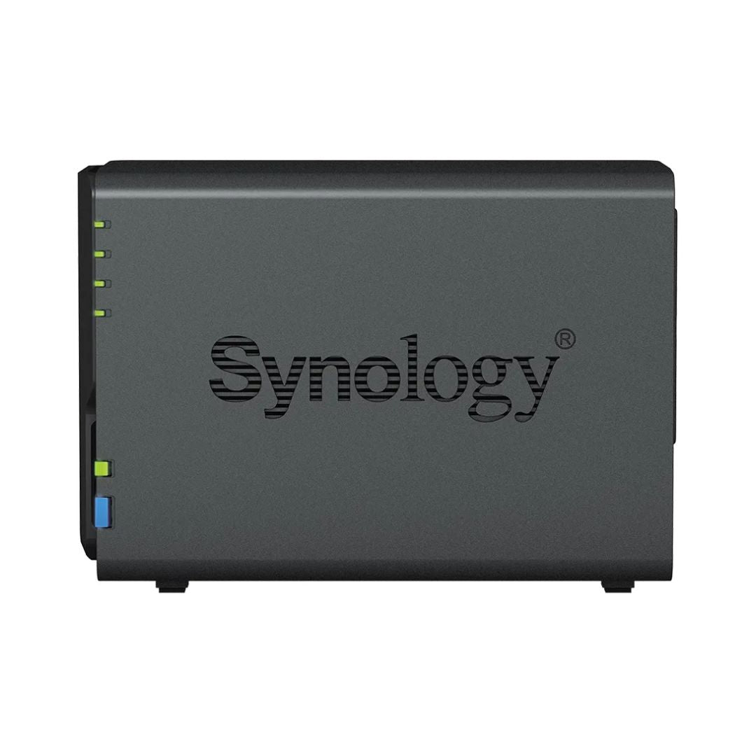 Synology DiskStation DS223 Server