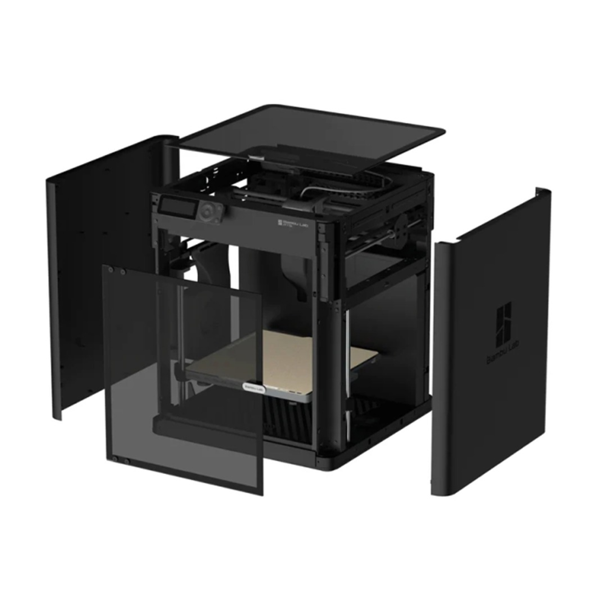 Bambu Lab P1S 3D Printer