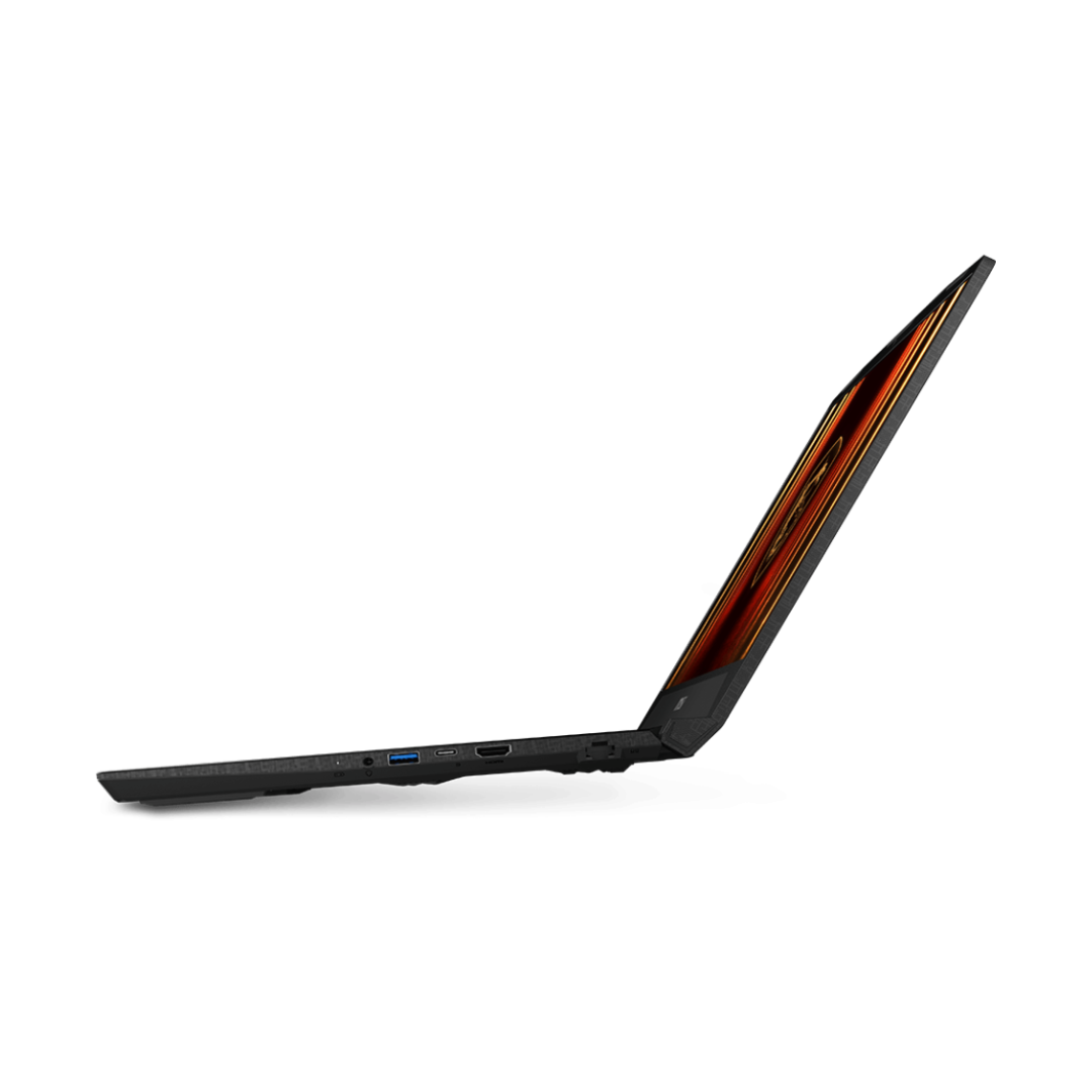 MSI Katana 15 HX B14WGK-223XAE, Intel Core i9-14900HX, RAM 16GB, SSD 512GB, NVIDIA RTX 5070 8GB, 15.6 Inch FHD IPS 144Hz, Black