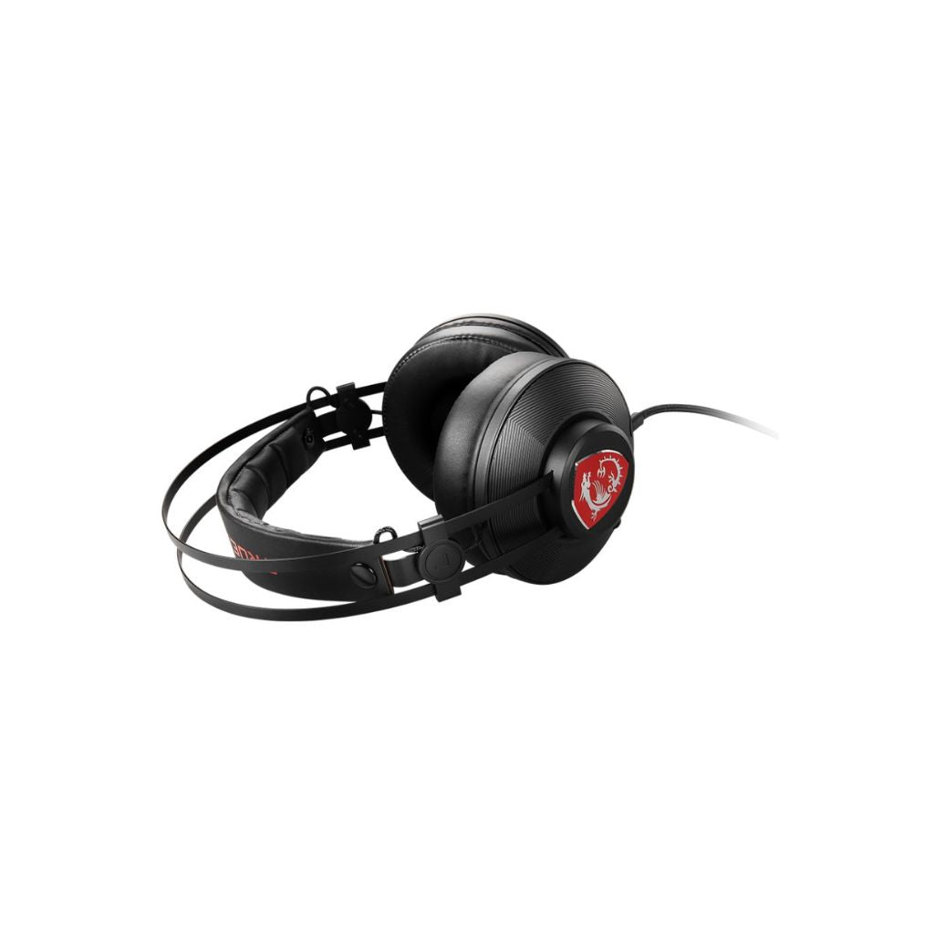 MSI H991 Wired Gaming Headset