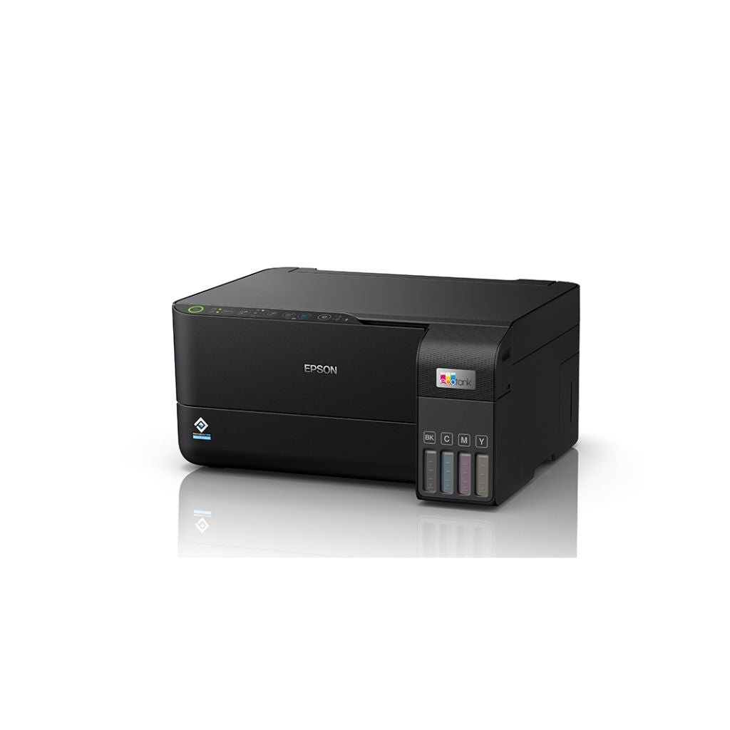 Epson EcoTank L3550 - All-in-One Wi-Fi Ink Tank Printer