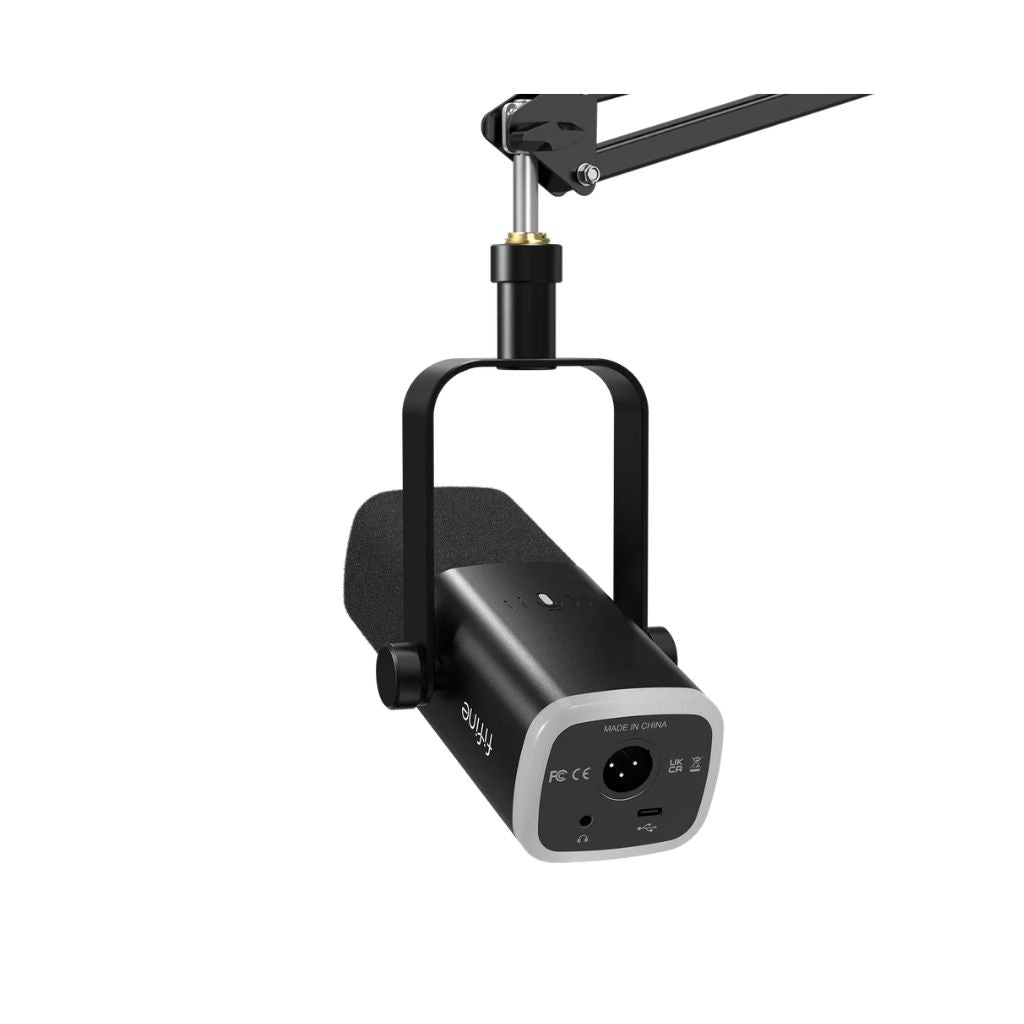 FIFINE AmpliGame AM8T - USB/XLR Dynamic Microphone