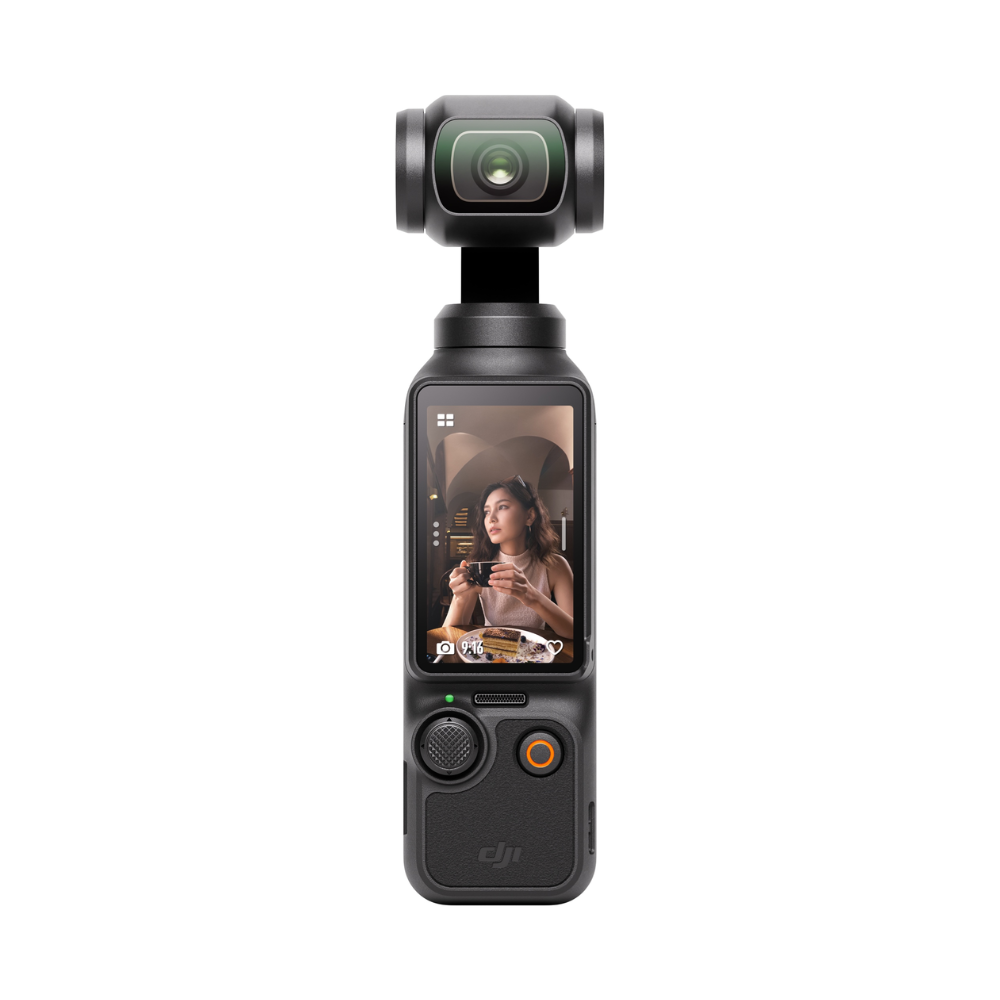 DJI Osmo Pocket 3 (Creator Combo)