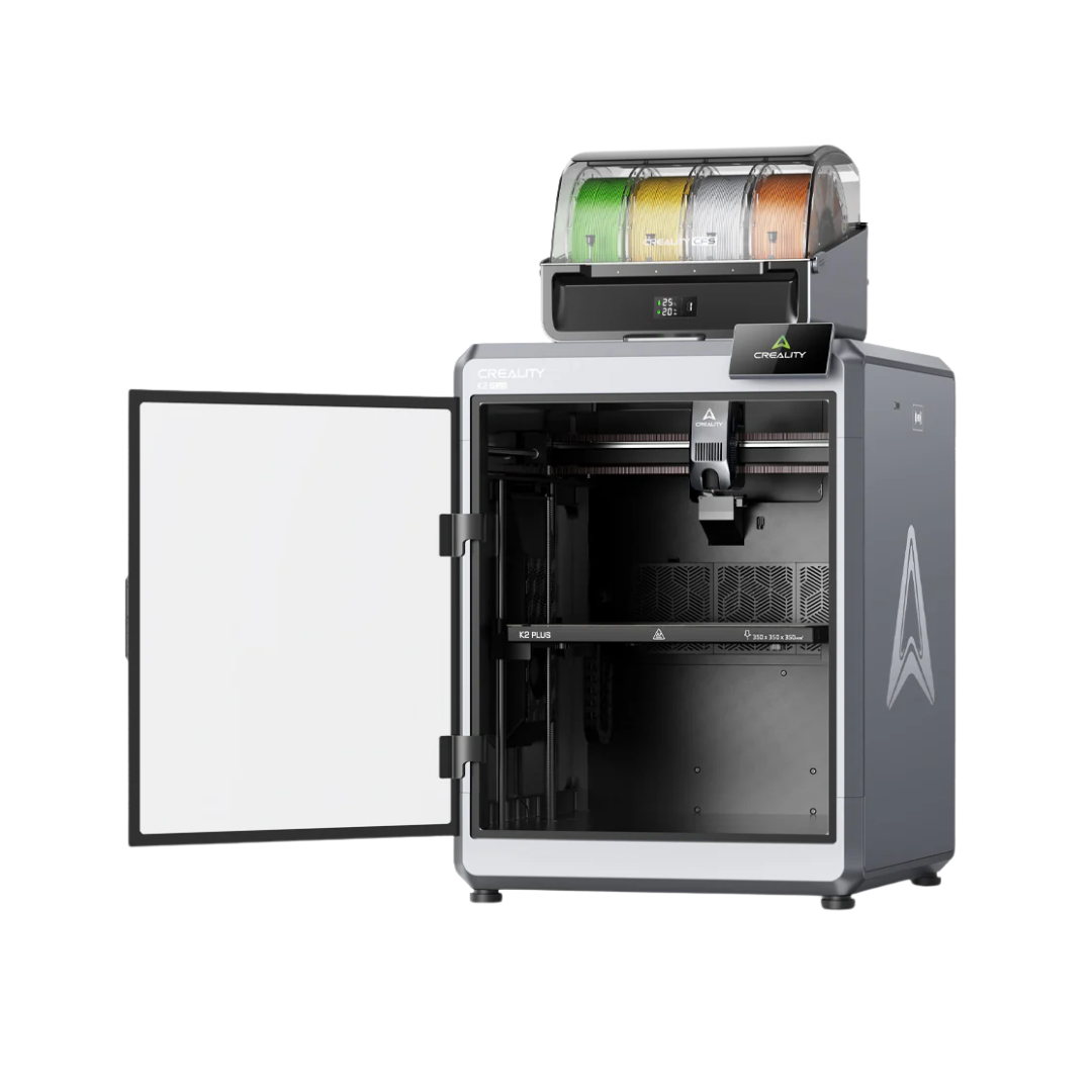 Creality K2 Plus Combo 3D Printer