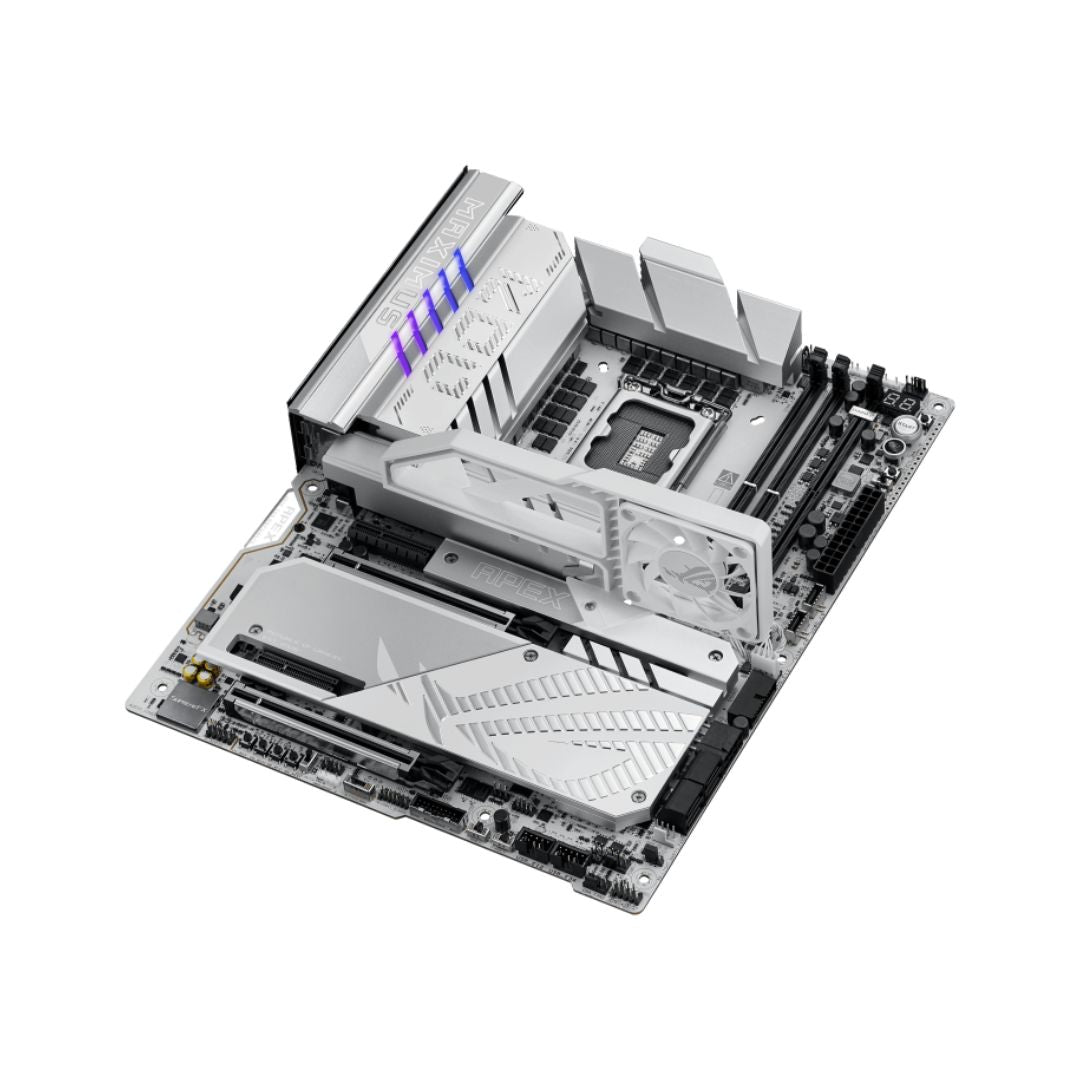 ASUS ROG Maximus Z890 Apex | Board in Iraq