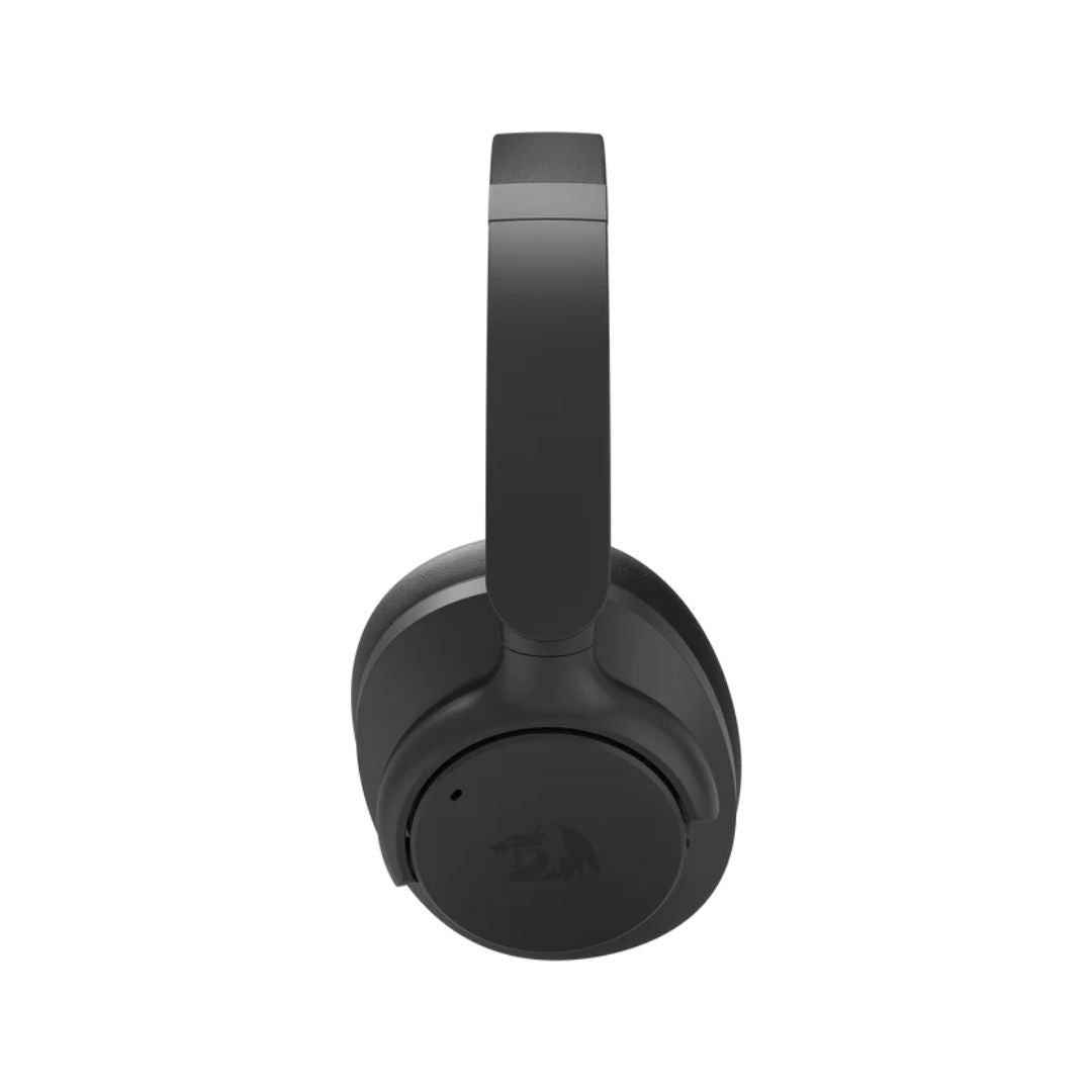 Redragon H610G Vibecore 600X Wireless Gaming Headset - Black