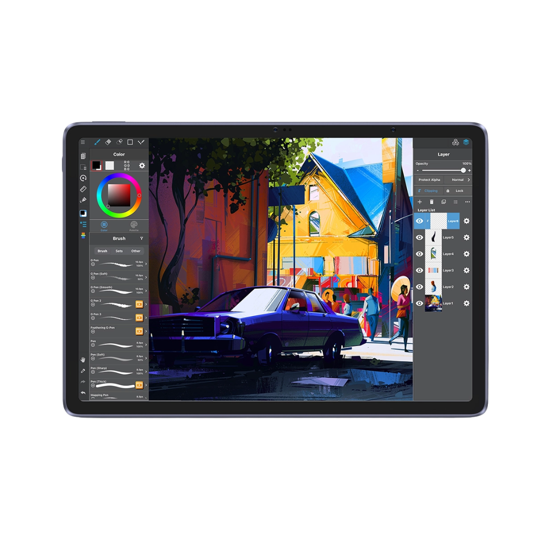 XP Pen MDP1221 Magic Drawing Pad