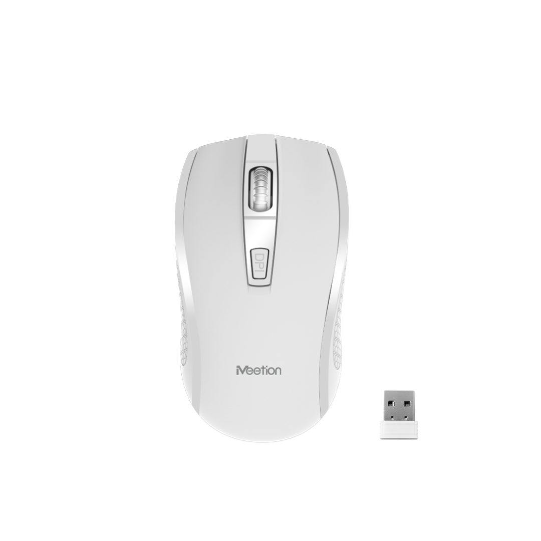 مجموعة Meetion C4120 اللاسلكية الصغيرة