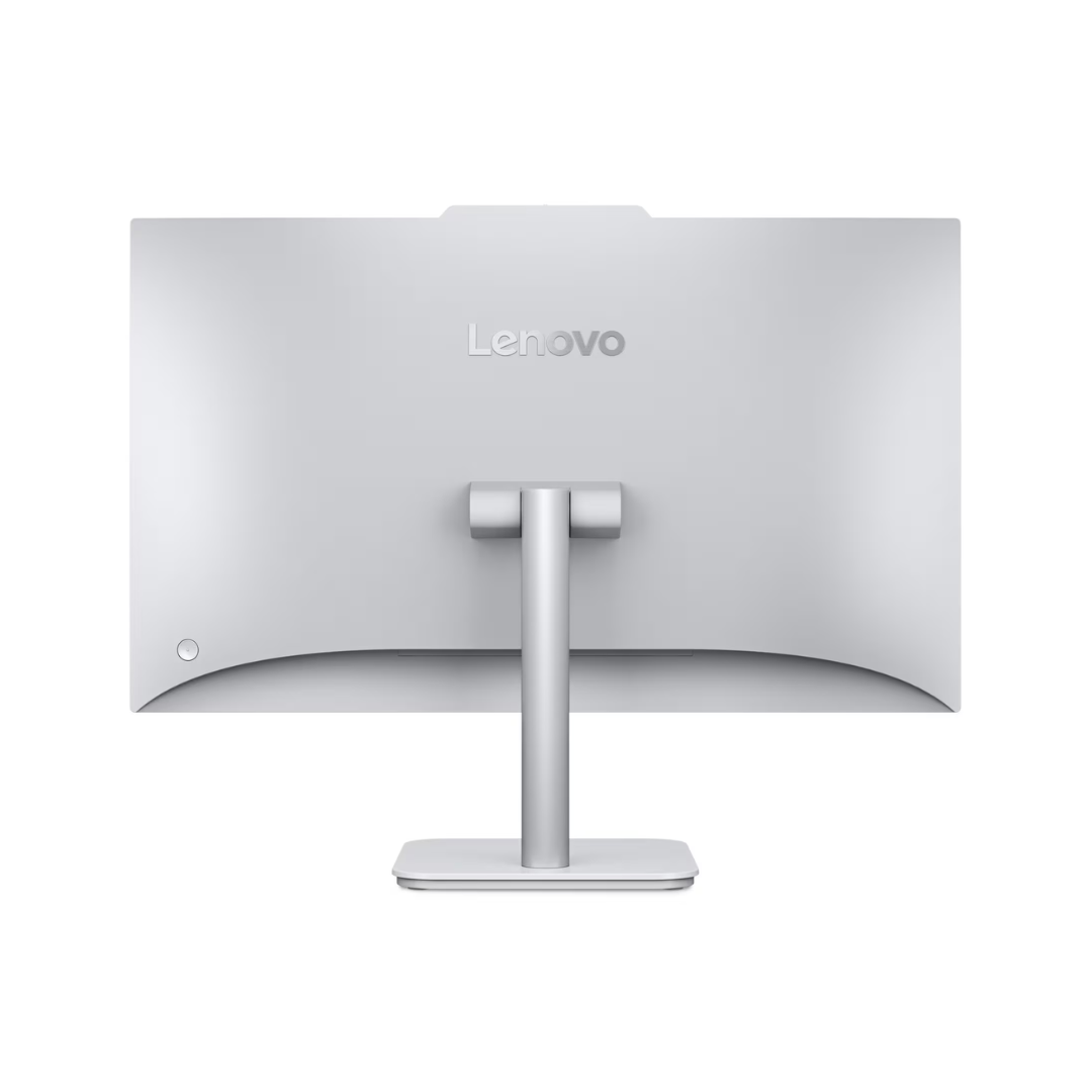 All in One Lenovo A100 - (43PS), Intel Core i3-N305, RAM 8GB, SSD 512GB, Intel® UHD Graphics, 24 FHD IPS, Cloud Grey