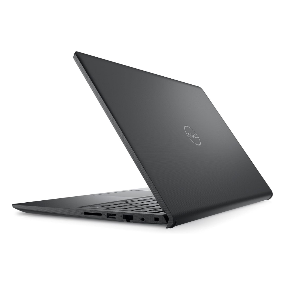 ديل فوسترو 3530، معالج إنتل كور i3-1305U، ذاكرة وصول عشوائي 8 جيجابايت، قرص صلب SSD سعة 512 جيجابايت، بطاقة رسومات إنتل فائقة الدقة، شاشة 15.6 بوصة عالية الوضوح، أسود 