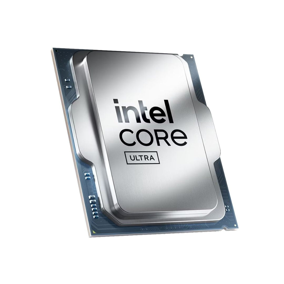 Intel Core Ultra 9 285K Tray | 24C/24T 5.7GHz LGA1851 in Iraq