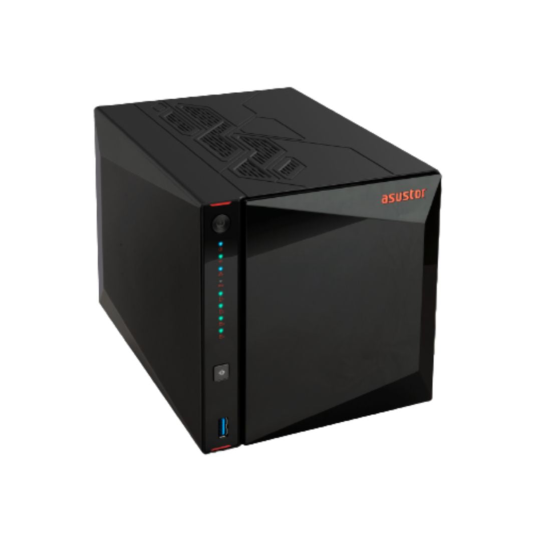 Asustor Server - AS5404T