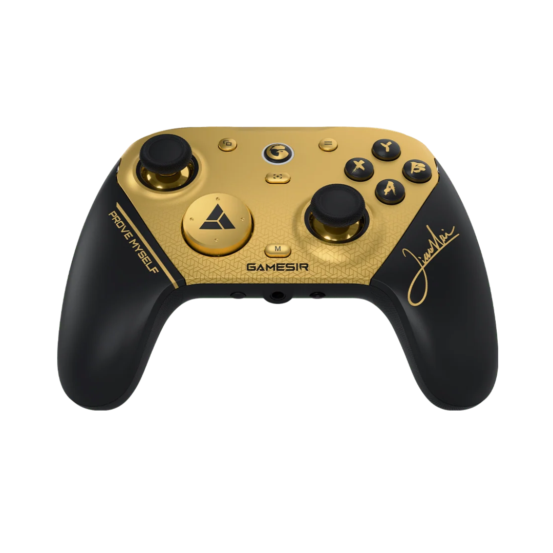 GameSir G7 Pro 8K PC-Champion Edition Wireless Esports Controller for PC