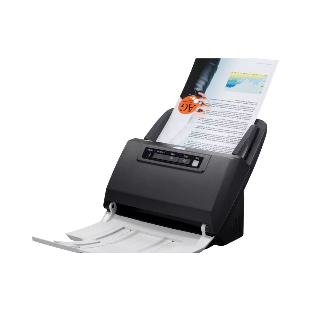 Canon DR-M160II | A4 Document Scanner imageFORMULA in Iraq