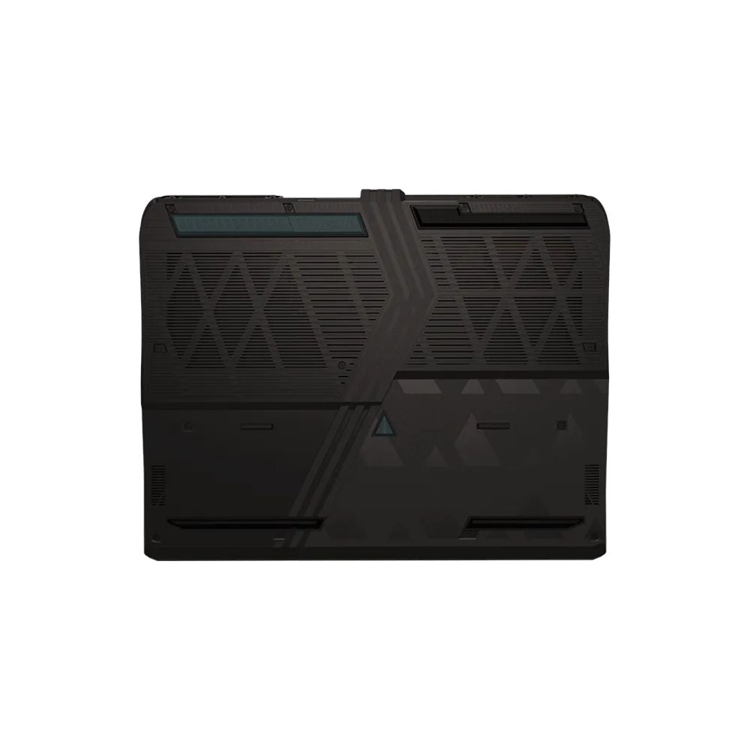 MSI Vector 16 HX AI A2XWIG-437XAE, Intel Ultra 7-255HX, RAM 16GB, SSD 1TB, RTX 5080 16GB, 16 Inch QHD+ IPS 240Hz, Cosmos Gray