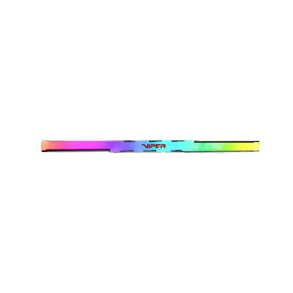 Viper Elite 5 DDR5 RAM 32GB (2x16GB) 6000MHz RGB CL30 - Black