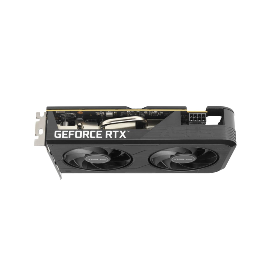 ASUS Dual GeForce RTX™ 5050 8GB GDDR6 OC Edition