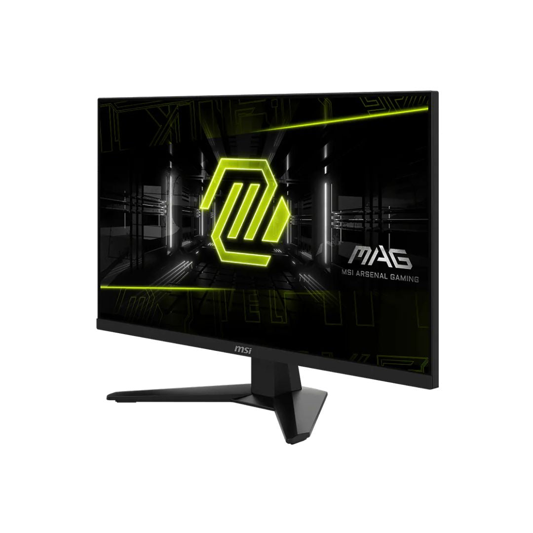 MSI MAG 274F 27 inch, FHD (1920x1080) 200Hz 0.5Ms, Rapid IPS Flat, Monitor