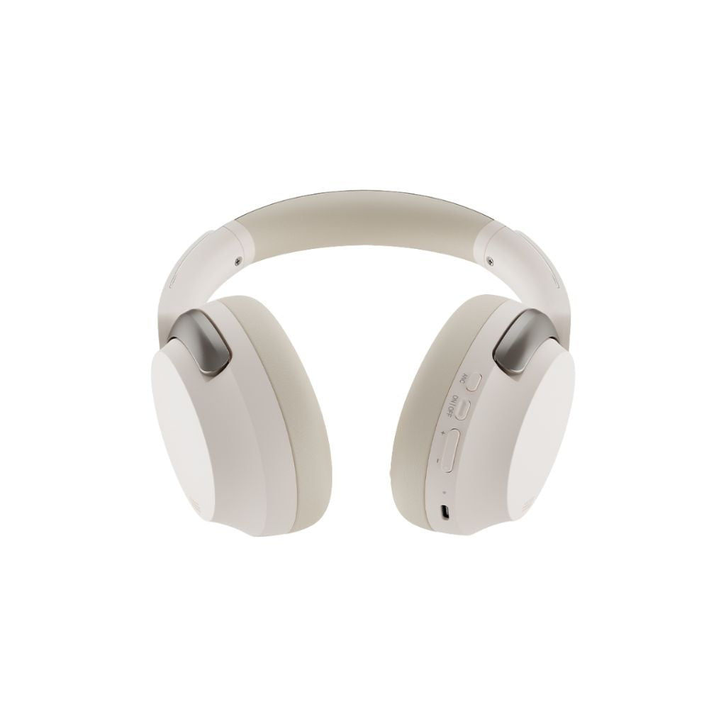 Monster Persona 3 ANC Wireless Headset - White