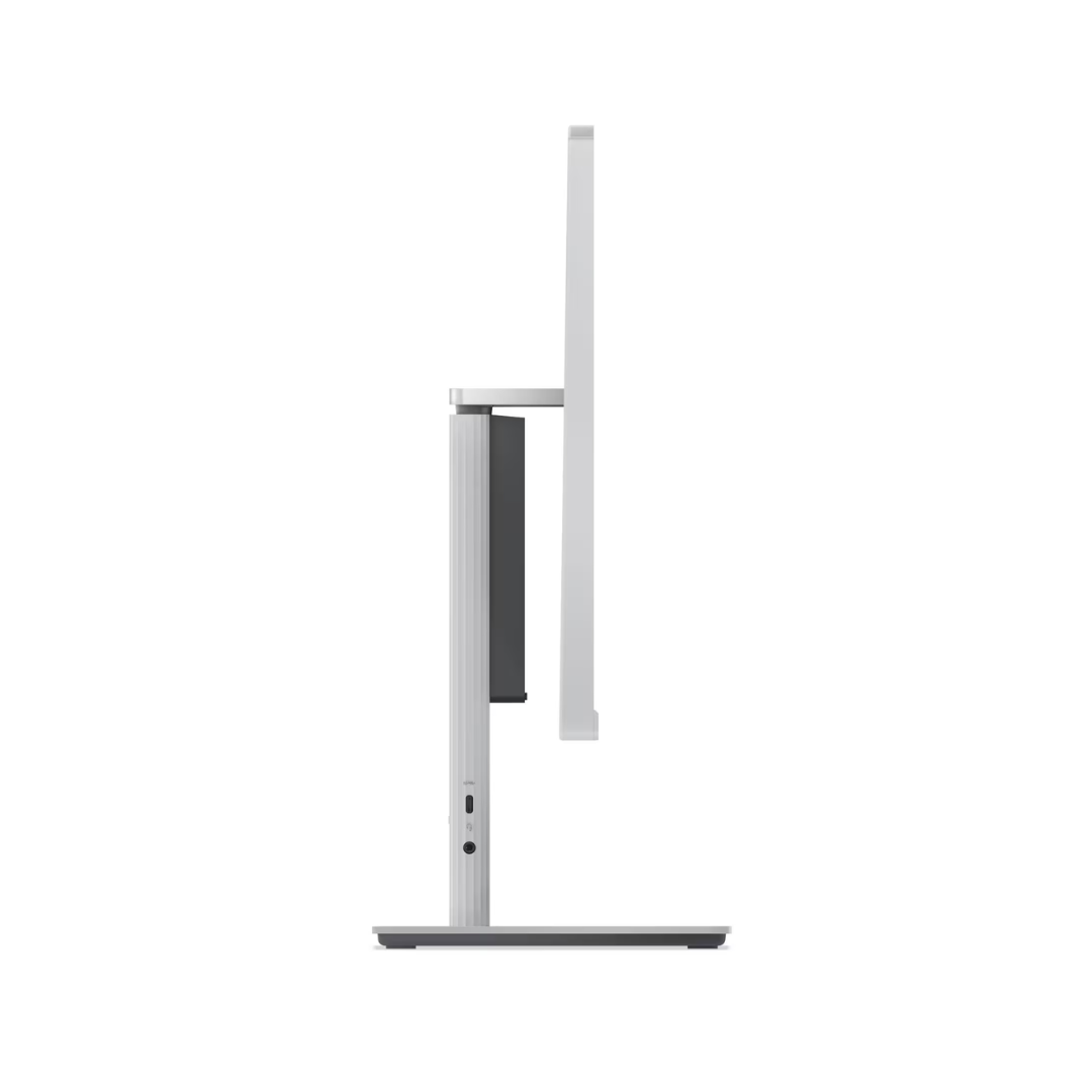 All in One Lenovo IdeaCentre 24IRH9 - (LBAX) Intel Core i5-1315U, RAM 8GB, SSD 512GB, Intel® UHD Graphics, 24 FHD Touch IPS, White