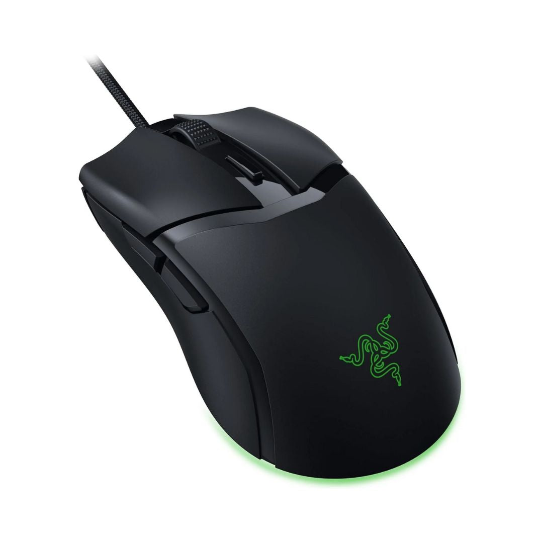 Razer Cobra Gaming Mouse - Black