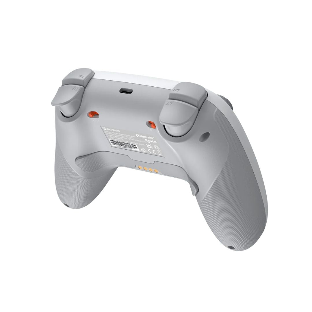 GameSir Nova 2 Lite Wireless Bluetooth - White