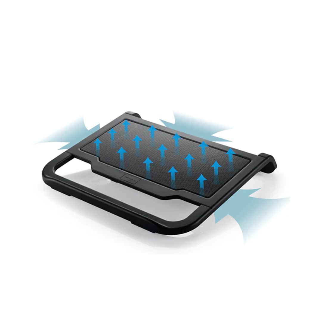 DeepCool RGB N200 Laptop Cooling Pad