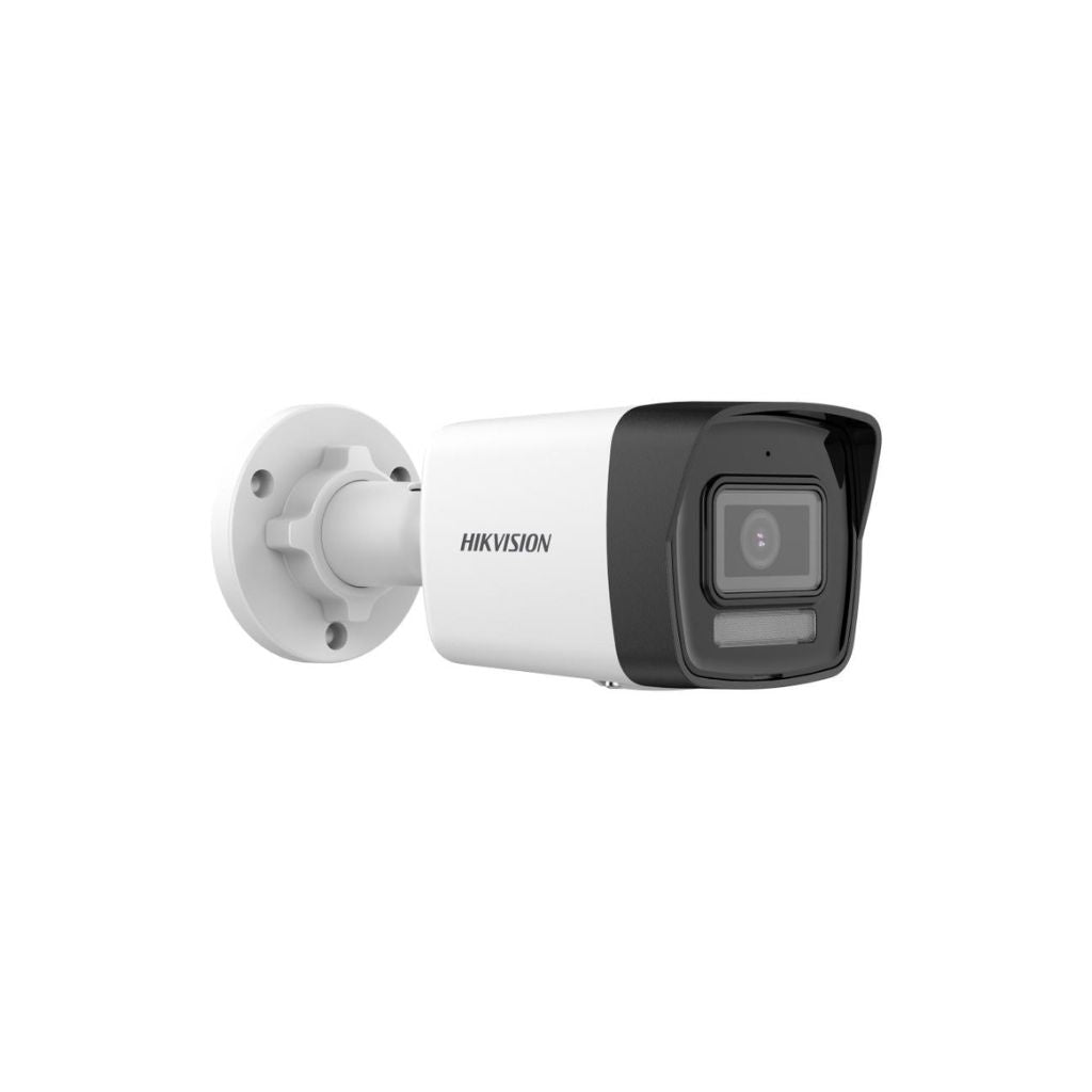HIKVISION 6MP (IP) 1080 DS-2CD1063G2-LIU صوت 2.8 ملم للاستخدام الخارجي
