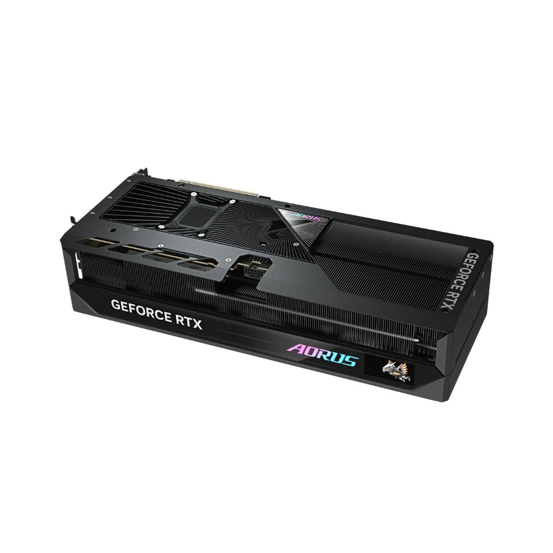 GIGABYTE AORUS GeForce RTX™ 5080 MASTER 16GB