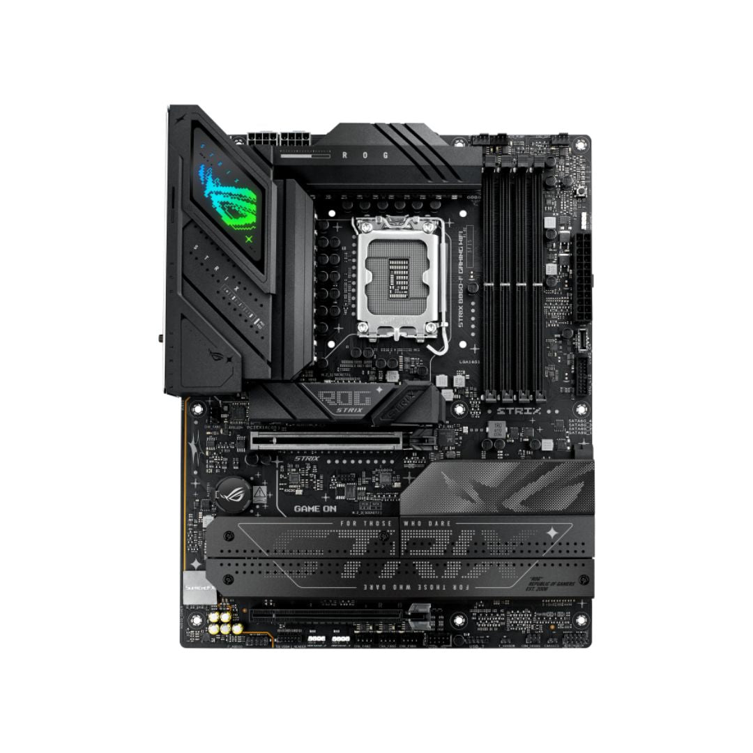 ASUS ROG STRIX B860-F GAMING WIFI , Motherboard