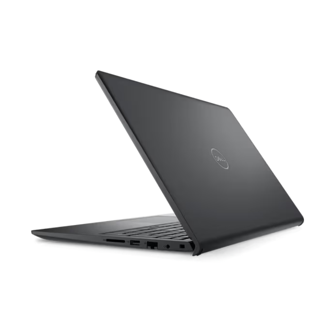 Dell vostro 15-3520, Intel Core i7-1255U, RAM 16gb, SSD 512GB, Intel UHD Graphics, 15.6 Inch FHD, Black