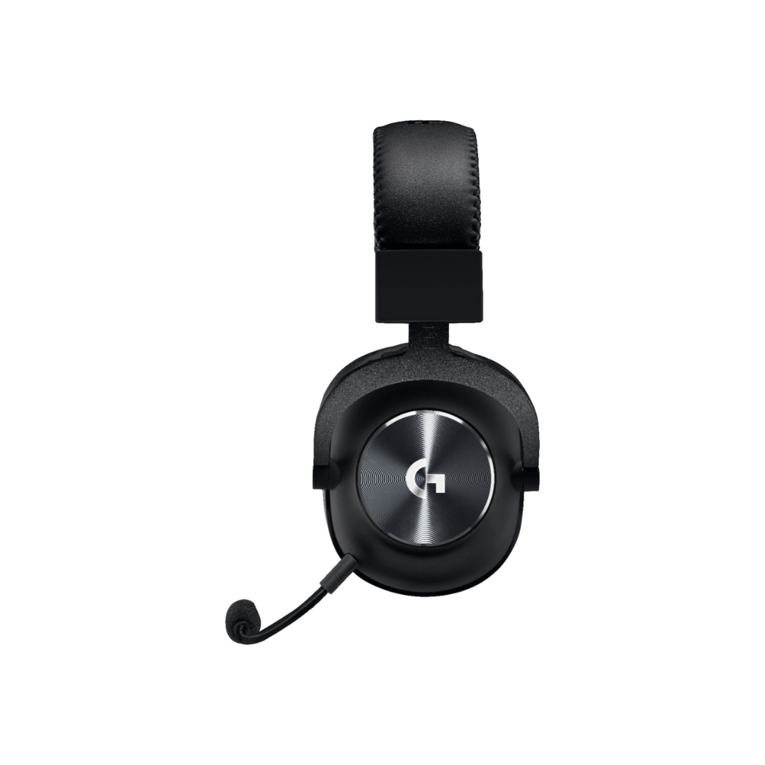 Logitech G Pro X Wired Gaming Headset