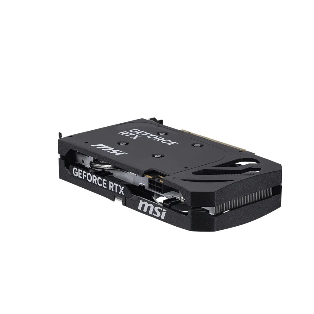 MSI GeForce RTX 5050 SHADOW 2X OC - 8GB