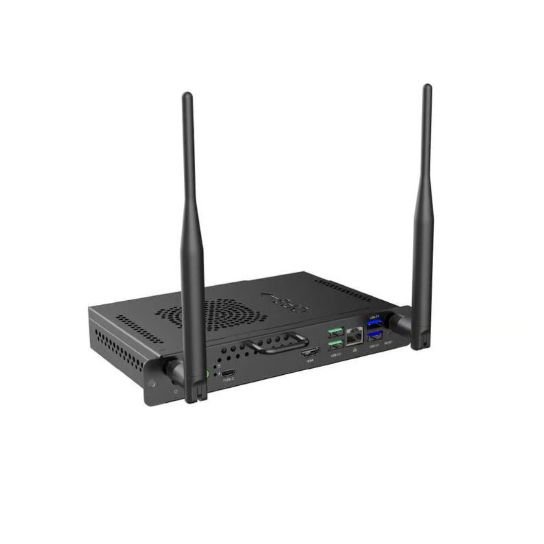 SPECKTRON OPS PC Module CT-22GS, I5-10th, RAM 8GB, SSD 256GB, Intel UHD