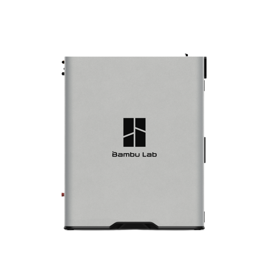 Bambu Lab H2S Standard 3D Printer