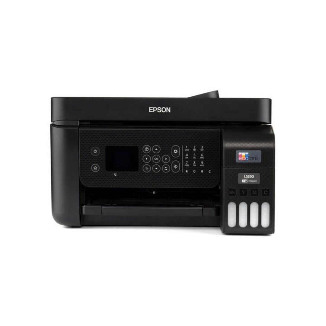 Epson EcoTank L5290 Color, A4 Wi-Fi All-in-One Ink Tank Printer