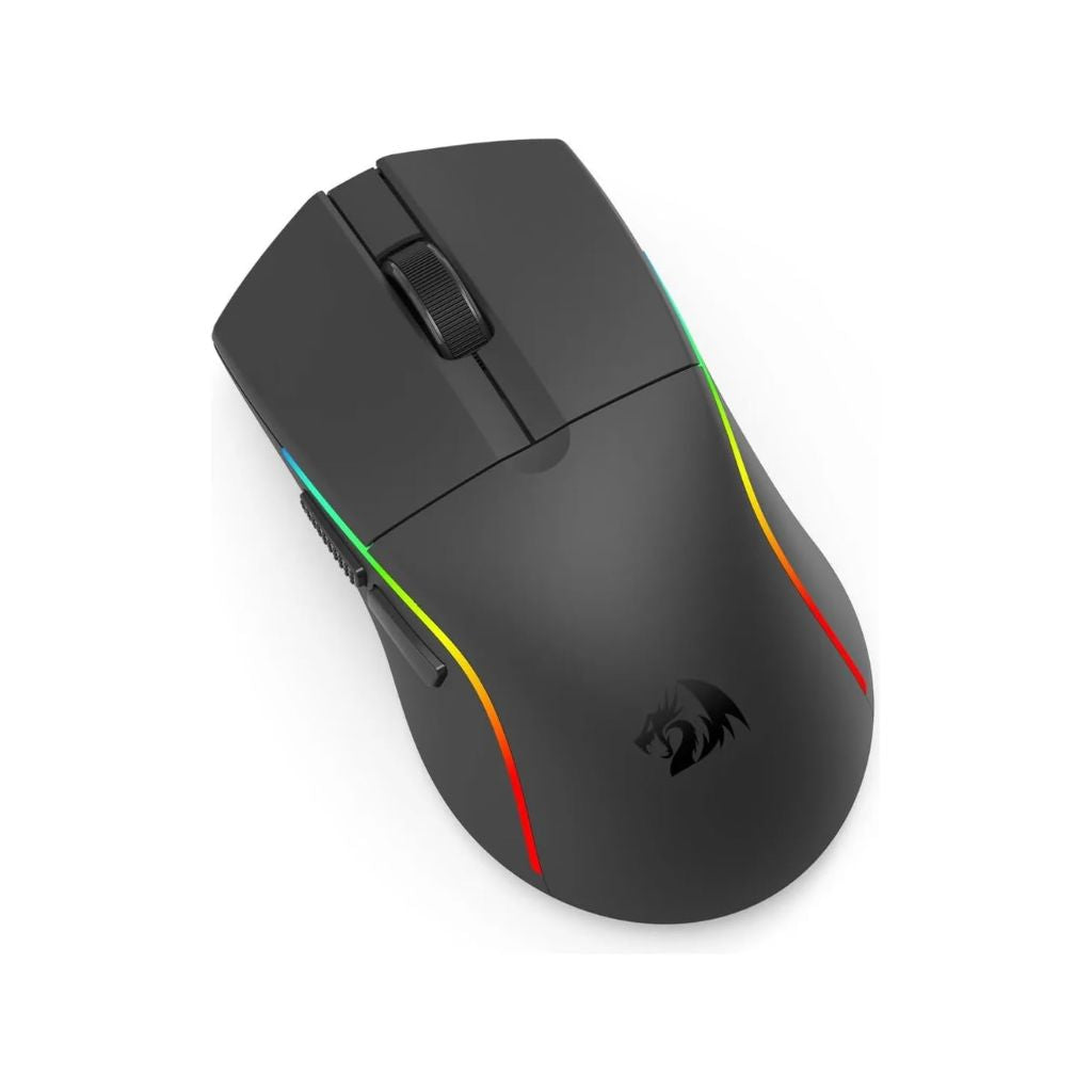Redragon Deicide M816 Wired Gaming Mouse - Black