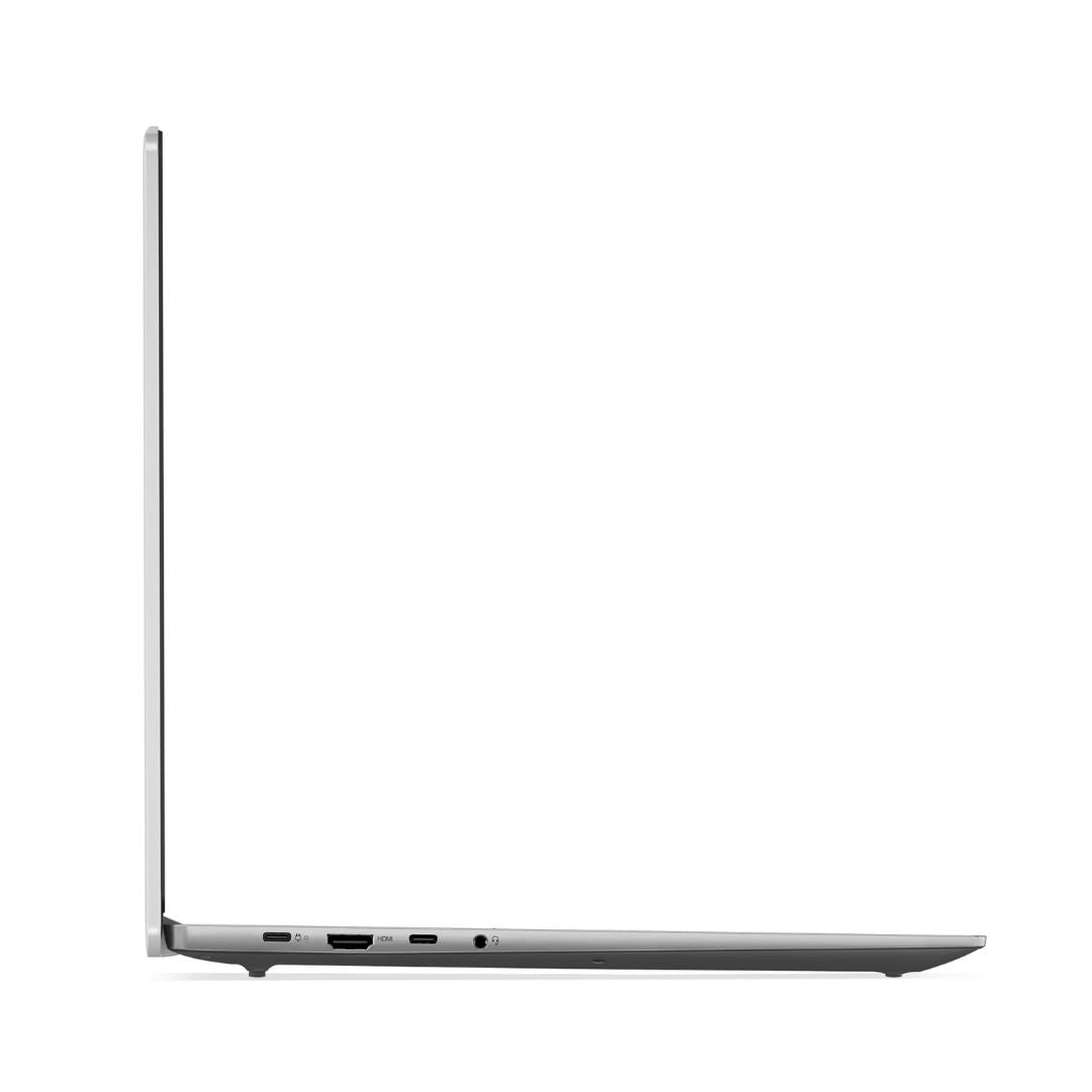 Lenovo IdeaPad Slim 5 16IRU9 - (05US), Intel Core 7 150U, RAM 16GB, SSD 1TB, Intel Graphics, 16 Inch WUXGA IPS 60Hz, Cloud Grey